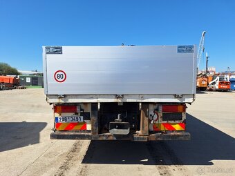MAN TGA 41.430 8X8 + HR - 6