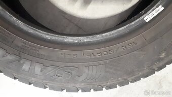 185/60 r15 , 2ks - 6