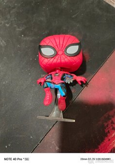 sběratelské figurky Funko Pop - 6