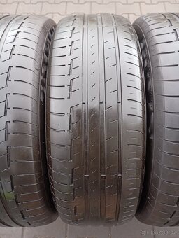 205/60/16 letní pneu michelin - 6
