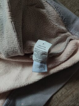 Stussy pánská custom mikina - vel. S - 6