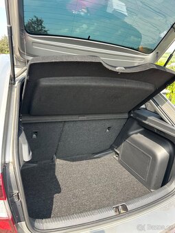 Škoda Rapid spaceback 1.4 TSI 92kW DSG - 6