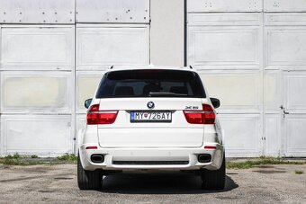 BMW X5 E70 xDrive 35d 210kw M-PACKET - 6