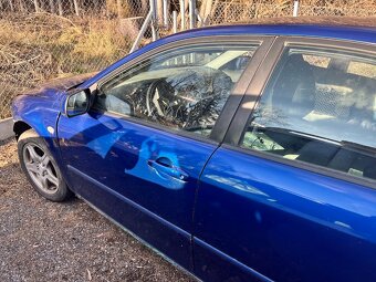 MAZDA 6 2,0D 89KW - 6