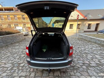 Škoda Superb Scout / outdoor 4x4 125kw dsg DPH - 6