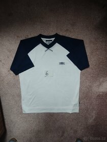 Halenky, tuniky, topy,vesty - 6