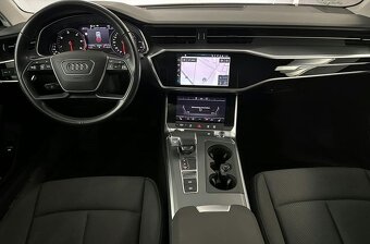 AUDI A6 Avant 35 TDI S tronic - 6