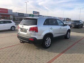 Kia Sorento 2,2crdi - 6