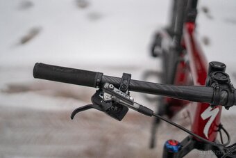 S-Works epic 2021 (komplet kolo/rámová sada) - 6