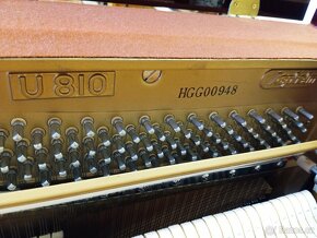 Prodám pianino Aspheim(Hyundai)-Dovoz zdarma - 6