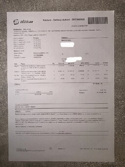 Onyx Boox Tab Ultra C 10,3", záruka, klávesnice. - 6