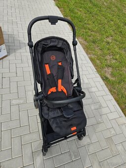 Cybex MELIO STREET - 6