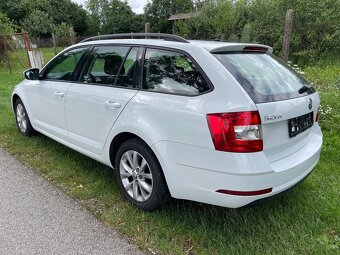 Skoda Octavia 3 1.6 TDI 85kW - 6