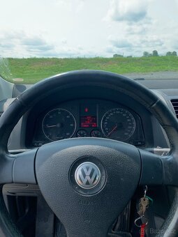 Volkswagen Golf variant - 6