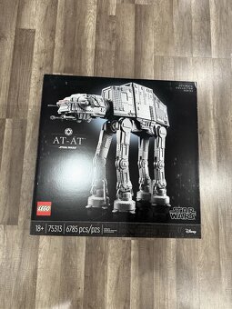 LEGO-75313 - 6