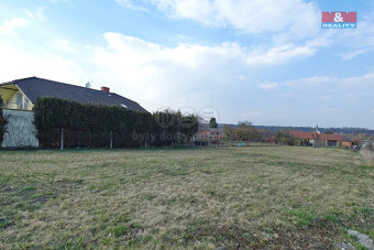 Prodej pozemku k bydlení, 1611 m², Choťovice - 6