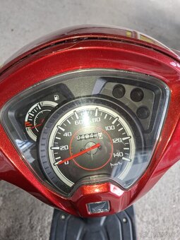 Honda 110 vision - 6