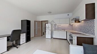 Prodej bytu 1+kk/B, 34 m2 - Praha 10, ev.č. 00803 - 6