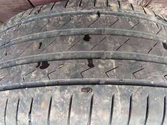 ALU sada BMW 5x120 R17 - 6
