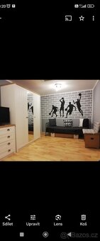 Rostoucí postel IKEA - 6