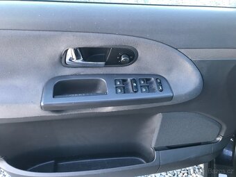 Volkswagen Sharan 2.0 TDI 103 KW,KLIMA,7-MÍST... - 6