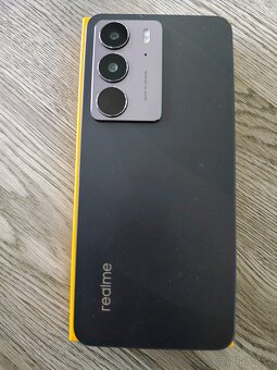 Realme C75, extra odolný, stav nového, plná záruka - 6
