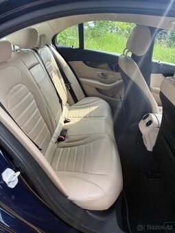 Prodám Mercedes-Benz C-class, C250Cdi,150kw. - 6