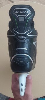 Brusle CCM ribcor 80k vel. 45 - 6