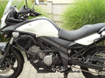 SUZUKI DL650 - 6