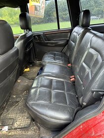 jeep grand cherokee zj 5.2 v8 - 6