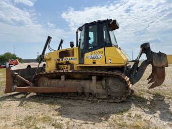 BULDOZER NEW HOLLAND D 180 - 6