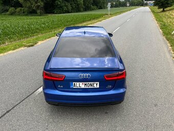 Audi A6 C7 Competition 3.0 BiTDI - 240kw - 6