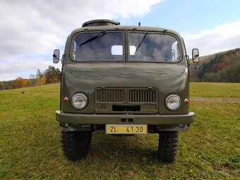 Tatra 805 - 6
