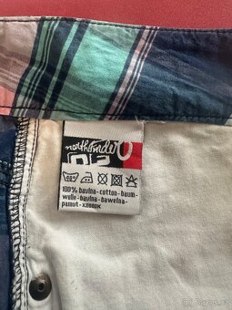Kraťasy Authentic vel. M - 6