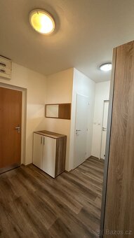 Pronájem 2+Kk/B Praha 8 - 6