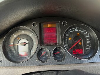 Vw passat B6 - 6