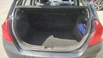 Kia Ceed - 6