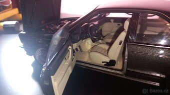 1:18 bmw 635i autoart - 6