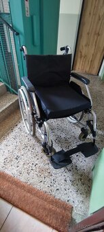 Invalidní vozík - 6