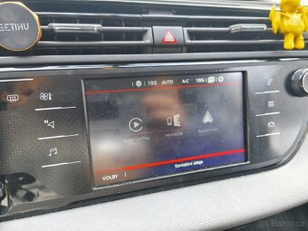 Citroen C4 grand Picasso - 6