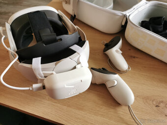 Oculus quest 3 v zaruce - 6