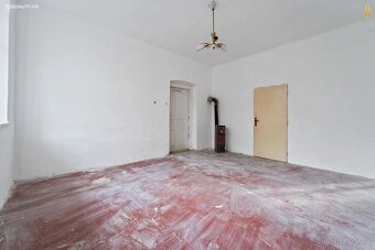 Prodej rodinného domu 149 m², zahrada 80 m² Čsl. armády, Hoř - 6