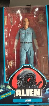 Prodám figurky NECA Alien k 40 výročí - 6