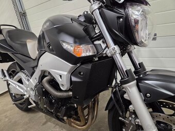 Suzuki GSR 600 - TOP stav - 6