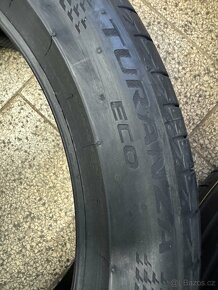 255/45/20 101T Bridgestone Turanza Eco Škoda Enyaq - 6
