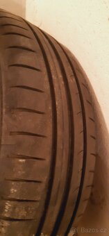 Pneumatiky 195/65/R15 - 6