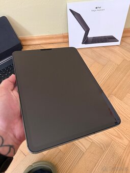 iPad Pro 11″ 2020 + Magic Keyboard + Apple Folio + Pencil 2 - 6