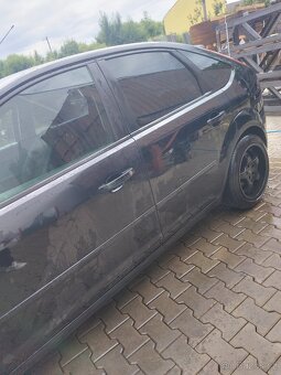 Ford focus - 6