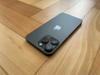 iPhone 14 Pro Max 128GB Space Black - 6