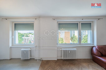 Prodej bytu 1+1, 41 m², Praha, ul. Minická - 6